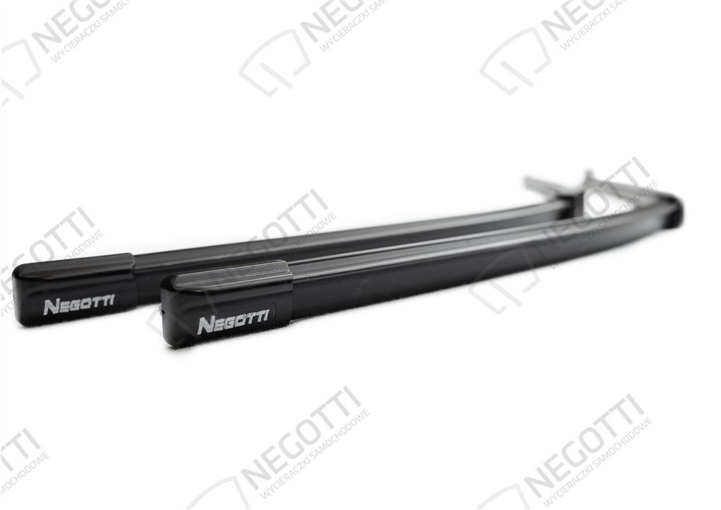Negotti SET-A23028R Windshield wiper blade set 750/700 SETA23028R