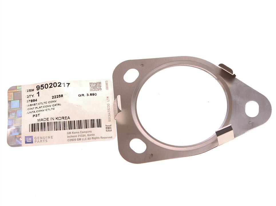 Buy Opel 95020217 at a low price in United Arab Emirates!