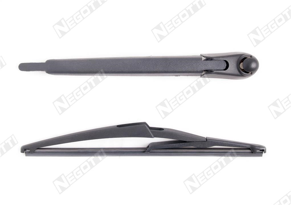 Negotti KRT86HQ Wiper blade with 300 mm (12") arm KRT86HQ