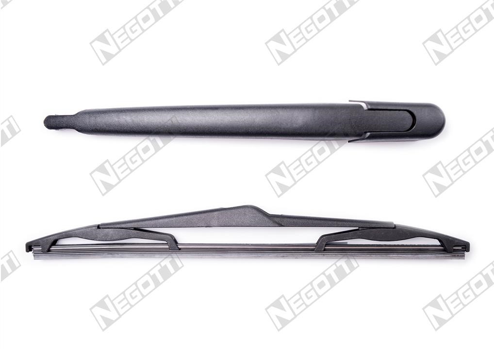 Negotti KRT163HQ Wiper blade with 300 mm (12") arm KRT163HQ