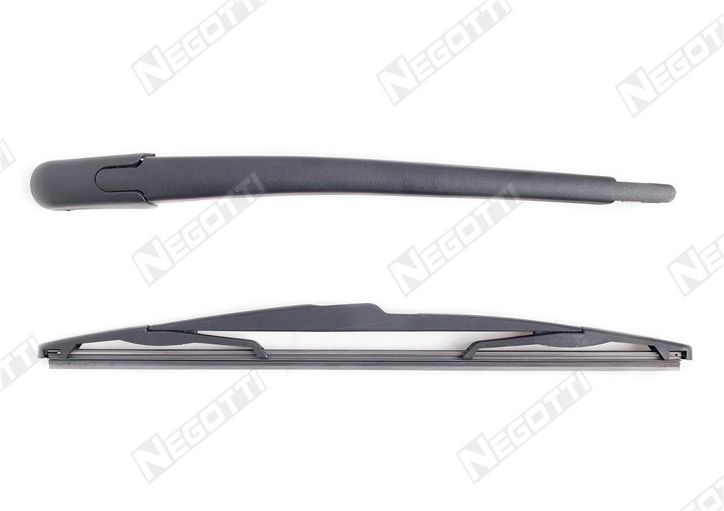 Buy Negotti KRT01OPP at a low price in United Arab Emirates!