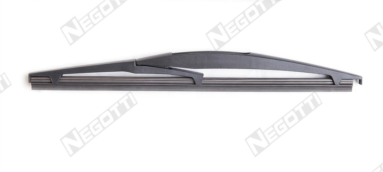 Negotti B1-250 Wiper blade 250 mm (10") B1250