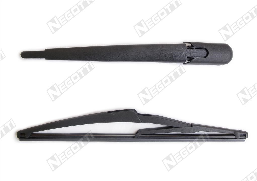 Negotti KRT31OPP Wiper blade with 305 mm (12") arm KRT31OPP