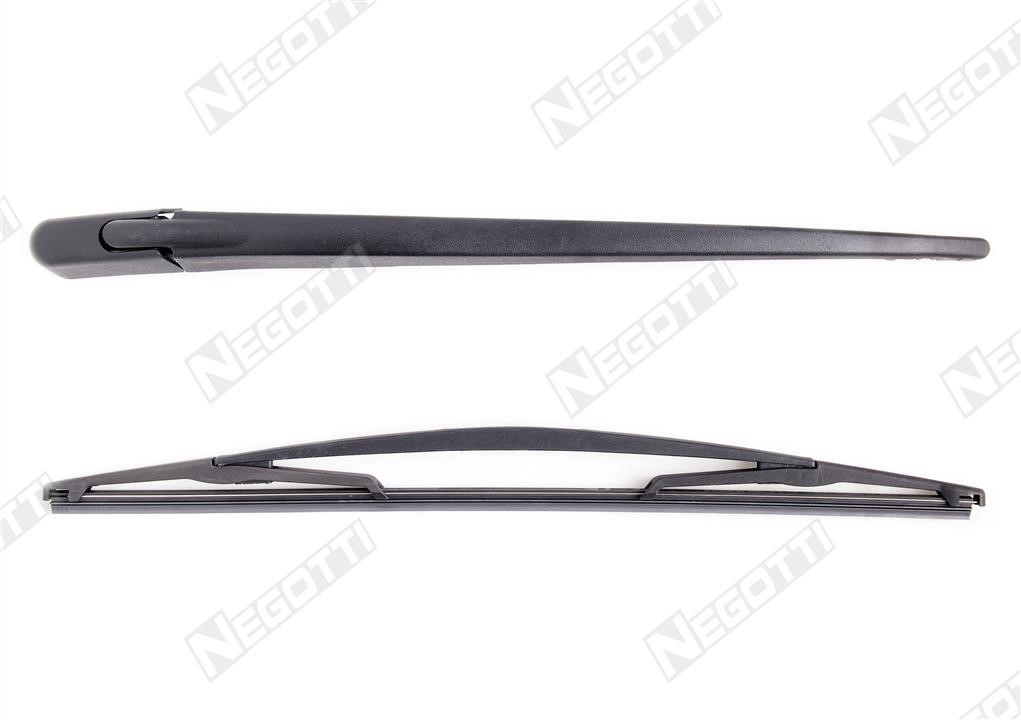 Buy Negotti KRT10OPP at a low price in United Arab Emirates!