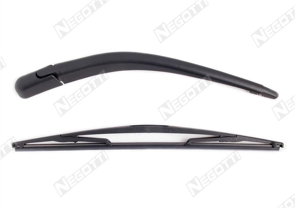 Buy Negotti KRT46OPP at a low price in United Arab Emirates!