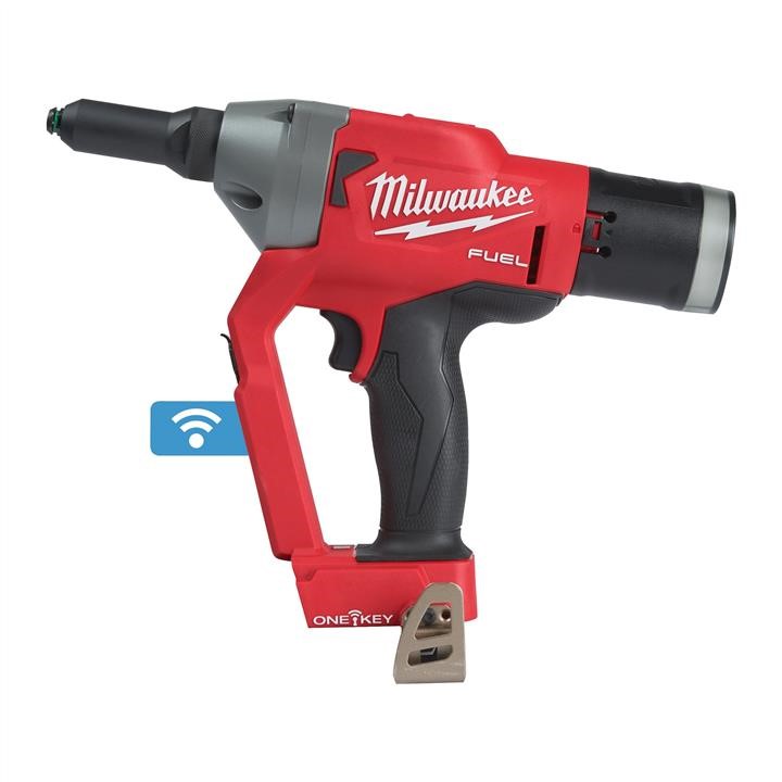 4933478601 Milwaukee M18 Onefprt-0X Riveter Pcs Milwaukee