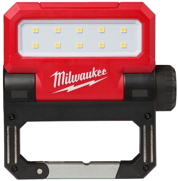4933479766 Milwaukee L4Ffl-301 Rechargeable Lamp Spotlight Foldable With USB Charging Pcs Milwau