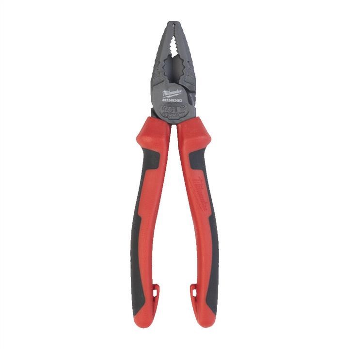 4932492462 Milwaukee Universal Pliers 180Mm Pcs Milwaukee