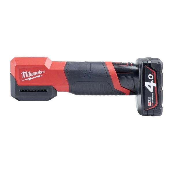 4933479366 Milwaukee M12 Cml-401 Rechargeable Lamp In2 Color Matching Light Pcs Milwaukee