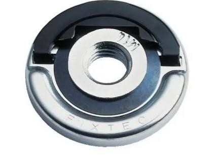 4932352473 Milwaukee Fixtec M14 Nut Instant Disc Replacement Pcs Milwaukee