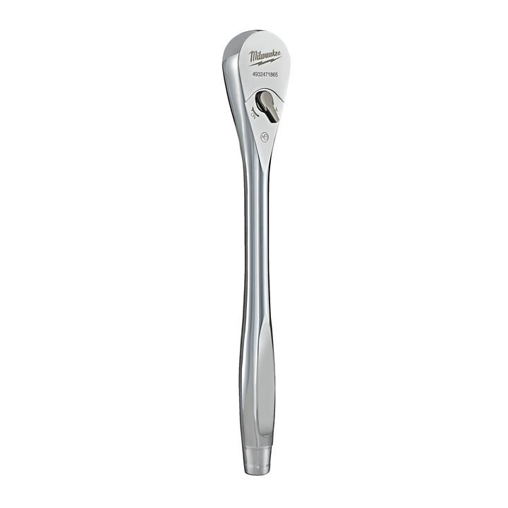 4932471865 Milwaukee Ratchet 1/2' Milwaukee pcs