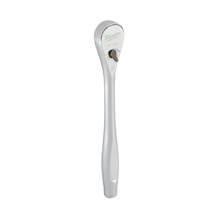 48229038 Milwaukee Ratchet 3/8' Milwaukee pcs