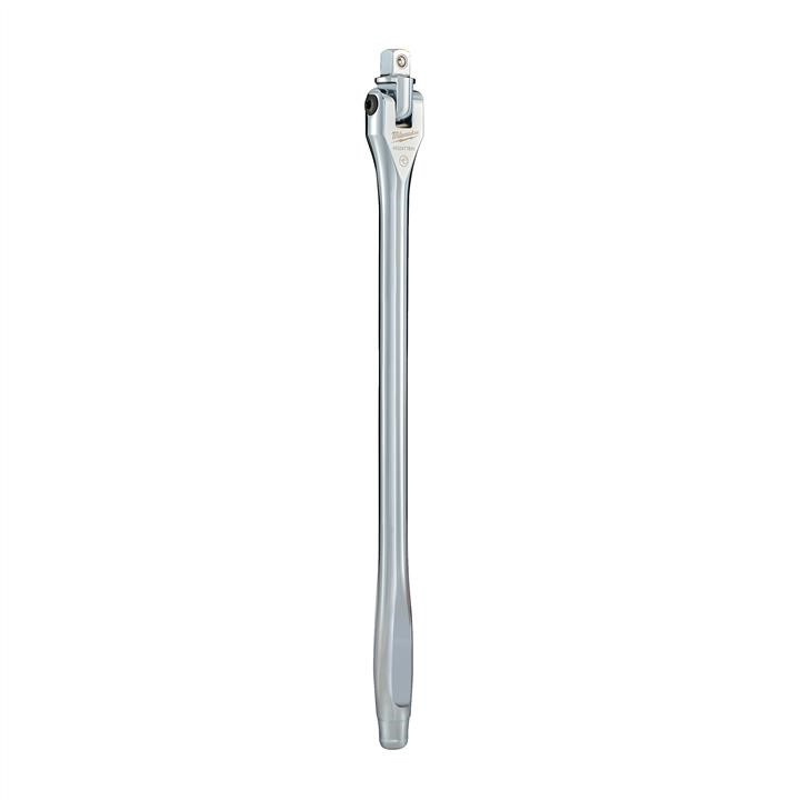 4932471866 Milwaukee Joint for Rattles 1/2' 38 Cm Pcs Milwaukee