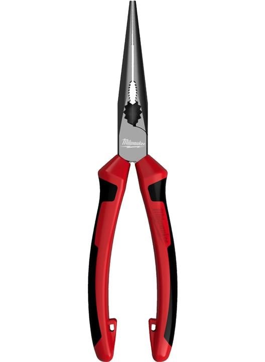 4932492465 Milwaukee Long Pliers 205mm Pcs Milwaukee