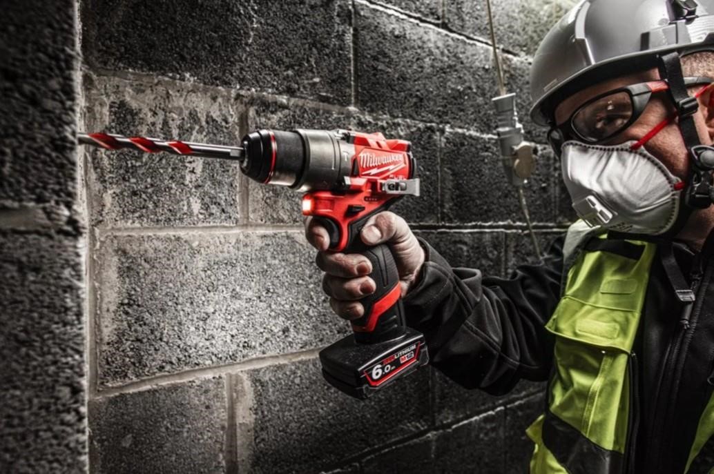 Buy Milwaukee 4933479867 at a low price in United Arab Emirates!