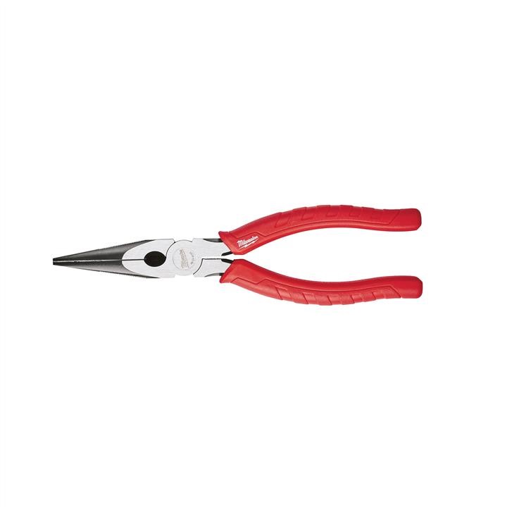 48226101 Milwaukee Long pliers Milwaukee pcs