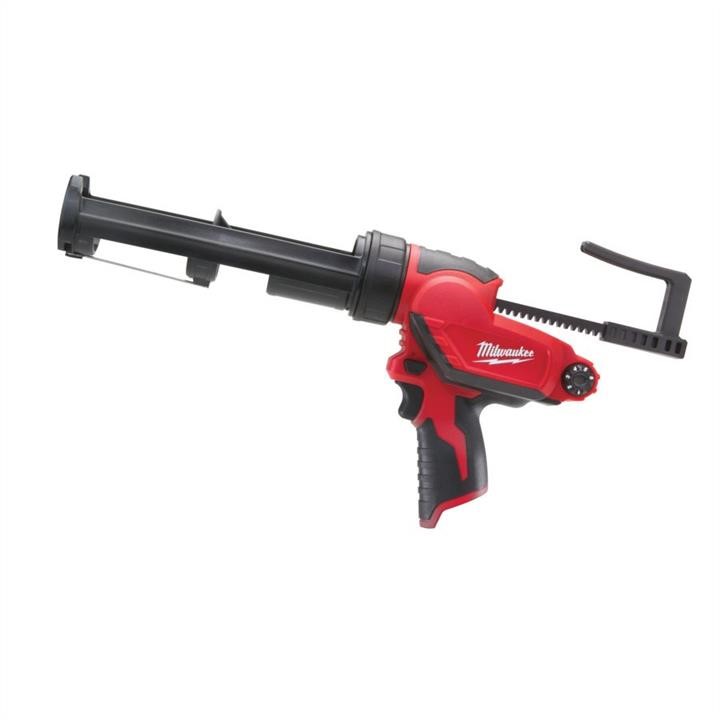 4933441783 Milwaukee M12 Subcompact Glue Gun With Tube 310 Ml M12 Pcg/310C-0 12V Battery Milwaukee