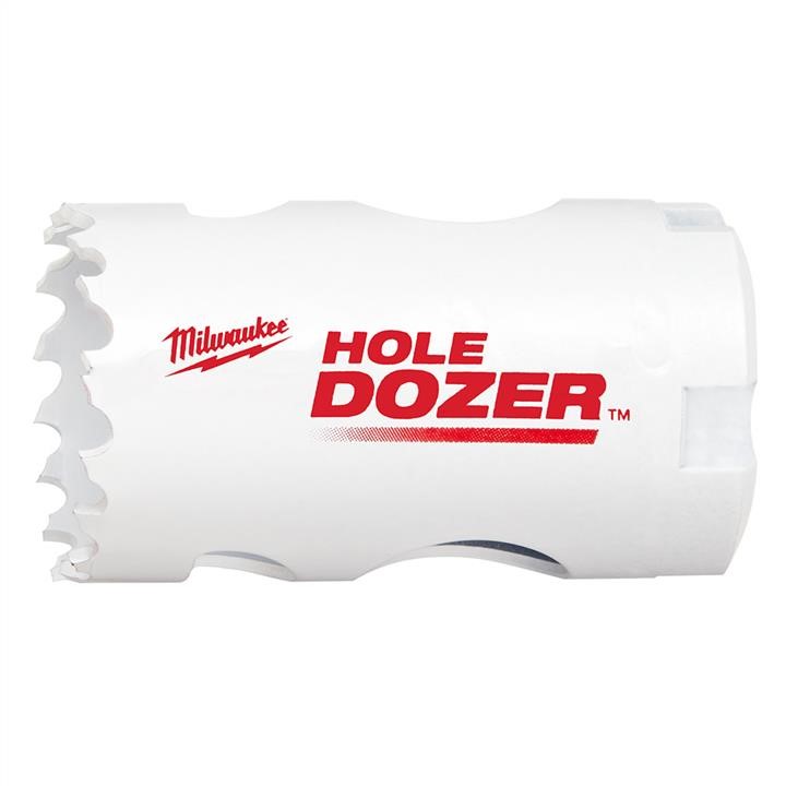 49565090 Milwaukee Hole Dozer 19 Mm - 1 Pc. Pcs Milwaukee