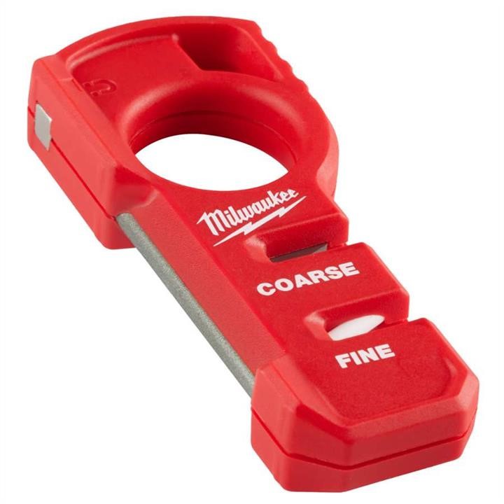 4932478562 Milwaukee Knife sharpener pcs Milwaukee