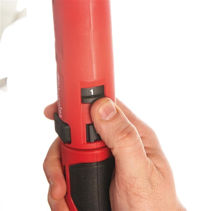 M4 Drill and Driver M4 D-202B 4V Battery Milwaukee Set Milwaukee Milwaukee 4933440475