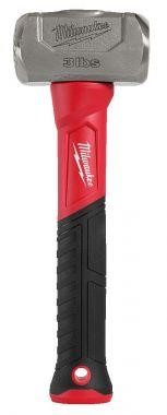 4932478255 Milwaukee Double-faced hammer 1.36Kg Pcs Milwaukee