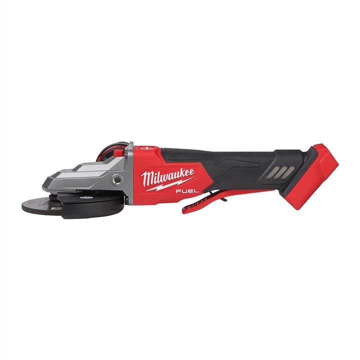 Milwaukee M18 Fsagf125Xpdb-0X Angle Grinder 125Mm Paddle Switch Pcs Milwaukee – price 2202 PLN
