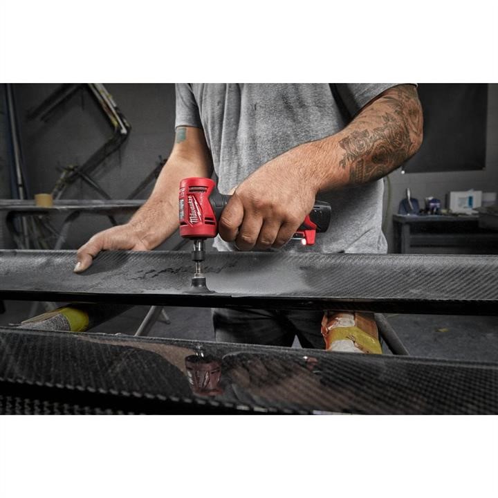 Milwaukee M12 Fdga-422B F.Eng. Die Grinder-Kit In2 Pcs Milwaukee – price [object Object] PLN