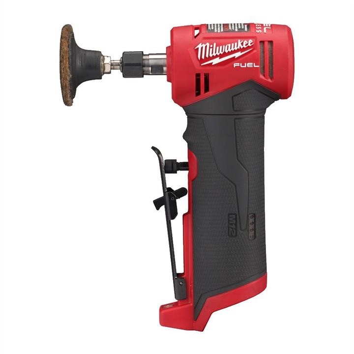 Milwaukee M12 Fdga-422B F.Eng. Die Grinder-Kit In2 Pcs Milwaukee – price [object Object] PLN