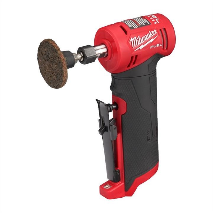 M12 Fdga-422B F.Eng. Die Grinder-Kit In2 Pcs Milwaukee Milwaukee 4933471439