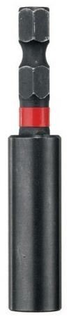 4932430478 Milwaukee Shockwave Magnetic Bit Holder Hex 1/4' 60 Mm - Pack of 100 Pcs. Price
