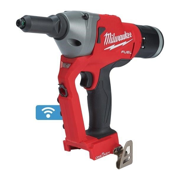 M18 Onefprt-0X Riveter Pcs Milwaukee Milwaukee 4933478601