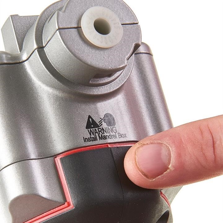 Milwaukee M12 Subcompact Riveter M12 Bprt-201X 12V Milwaukee Battery – price [object Object] PLN