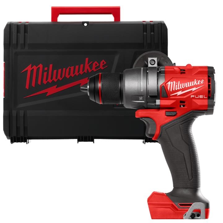4933479862 Milwaukee M18 Fuel M18 Fdd3-0X Drill Driver 4th Generation 158Nm Pcs Milwaukee