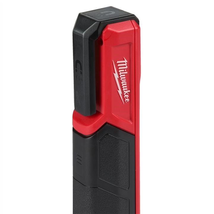 Milwaukee Pocket Rechargeable Usb Flashlight L4 Fl-301 Pcs Milwaukee – price [object Object] PLN