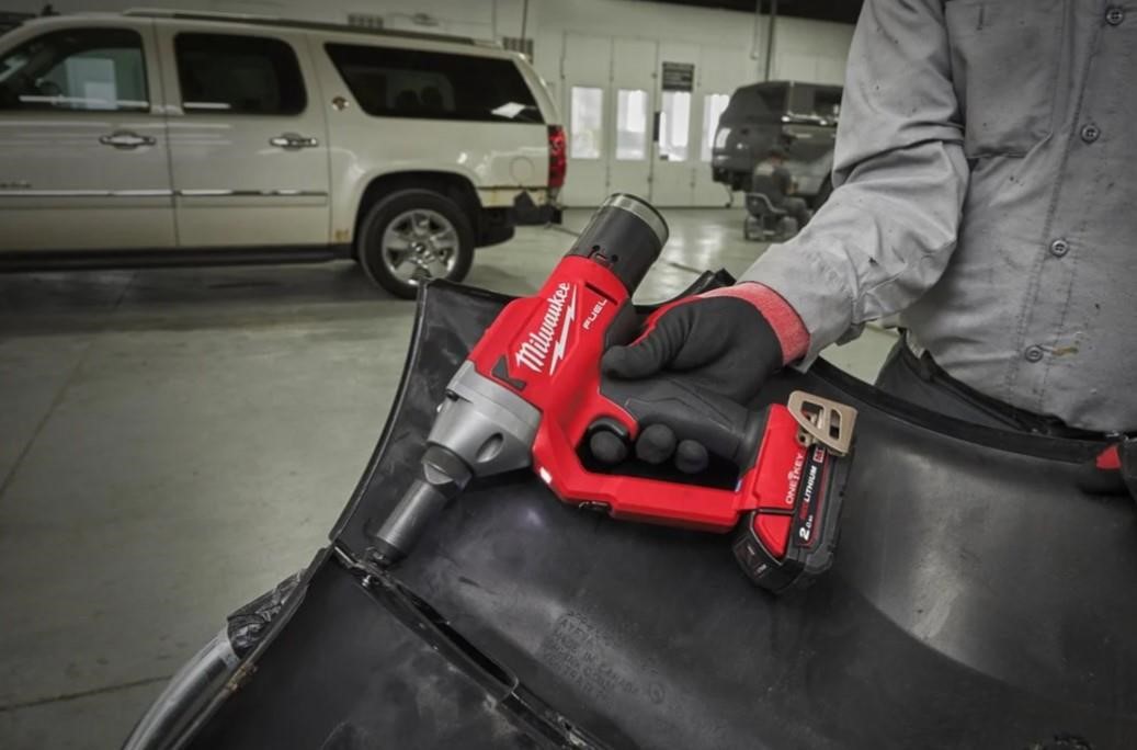 Buy Milwaukee 4933478601 – good price at EXIST.AE!
