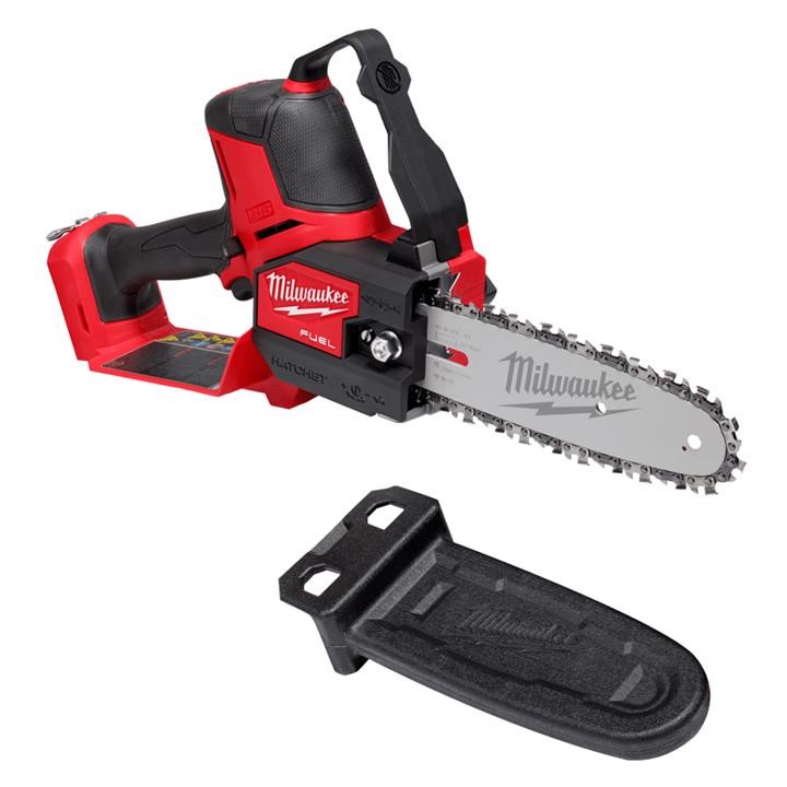 Milwaukee Chainsaw For Galezi 20Cm M18 Fhs20-0 Pcs Milwaukee – price [object Object] PLN