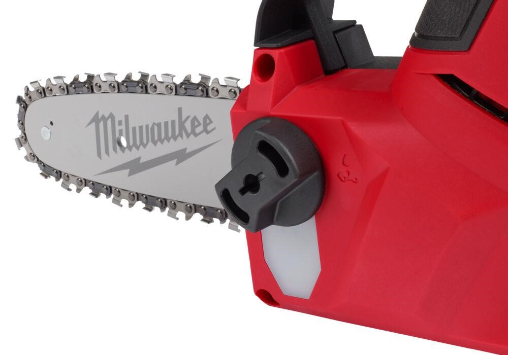 Chainsaw For Galezi 20Cm M18 Fhs20-0 Pcs Milwaukee Milwaukee 4933480117
