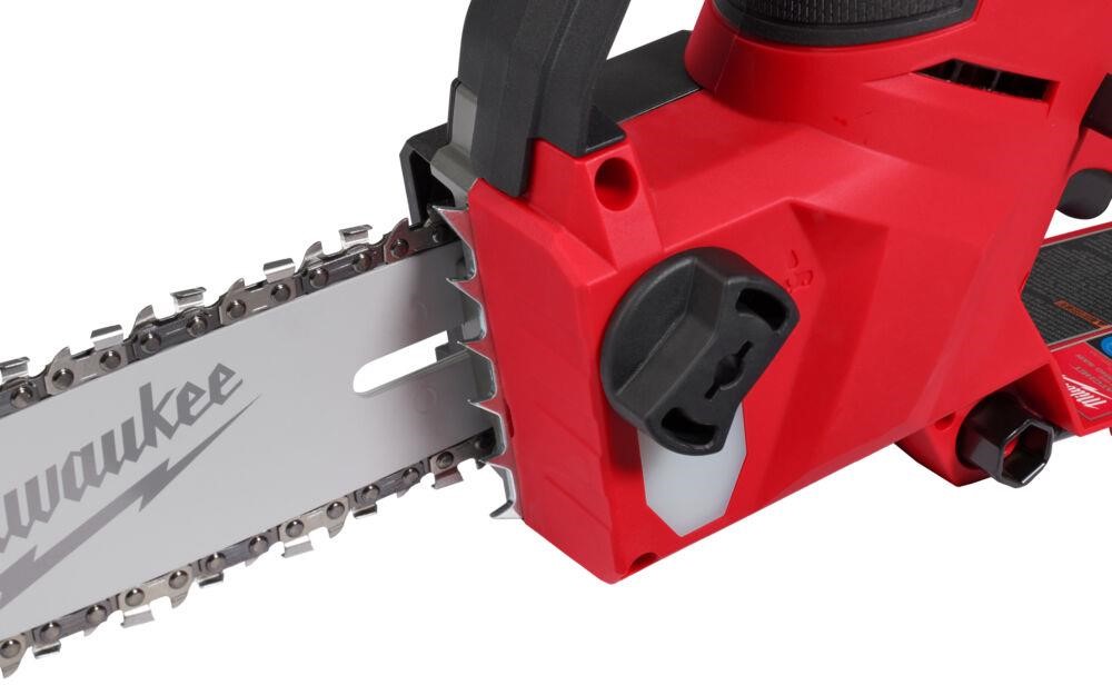 Chainsaw For Galezi 20Cm M18 Fhs20-0 Pcs Milwaukee Milwaukee 4933480117
