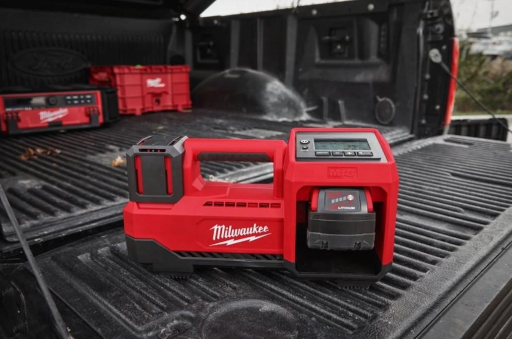 Buy Milwaukee 4933478706 at a low price in United Arab Emirates!