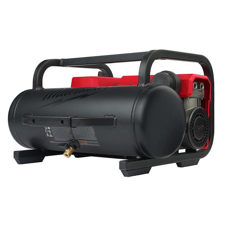 Milwaukee M18 Fuel Compressor Compressor 48L/Min Tank 7.6L Pcs Milwaukee – price [object Object] PLN