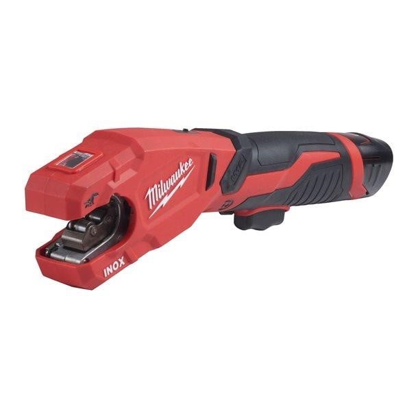 M12 Pcss-202C Pipe Cutter In2 Pcs Milwaukee Milwaukee 4933479242
