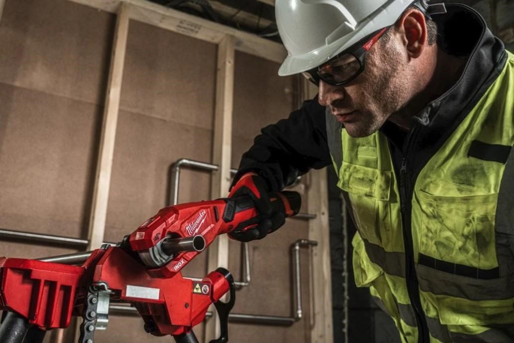 Milwaukee M12 Pcss-202C Pipe Cutter In2 Pcs Milwaukee – price [object Object] PLN