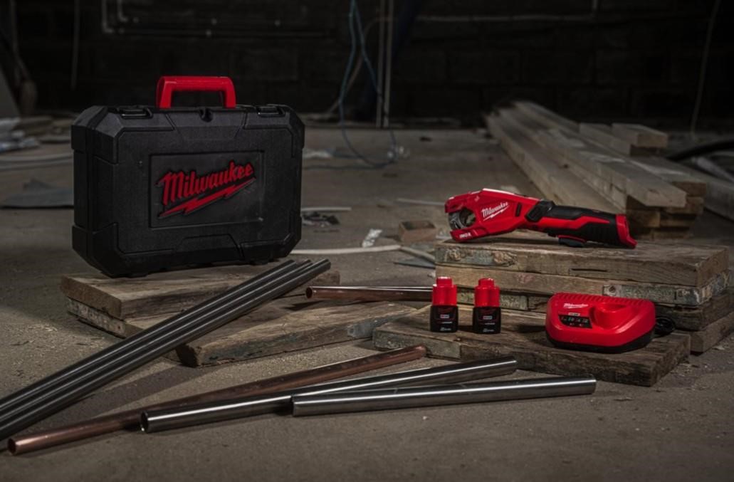 Buy Milwaukee 4933479242 – good price at EXIST.AE!