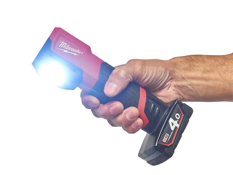 Milwaukee M12 Cml-401 Rechargeable Lamp In2 Color Matching Light Pcs Milwaukee – price [object Object] PLN