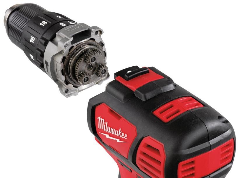 Buy Milwaukee 4933443500 at a low price in United Arab Emirates!