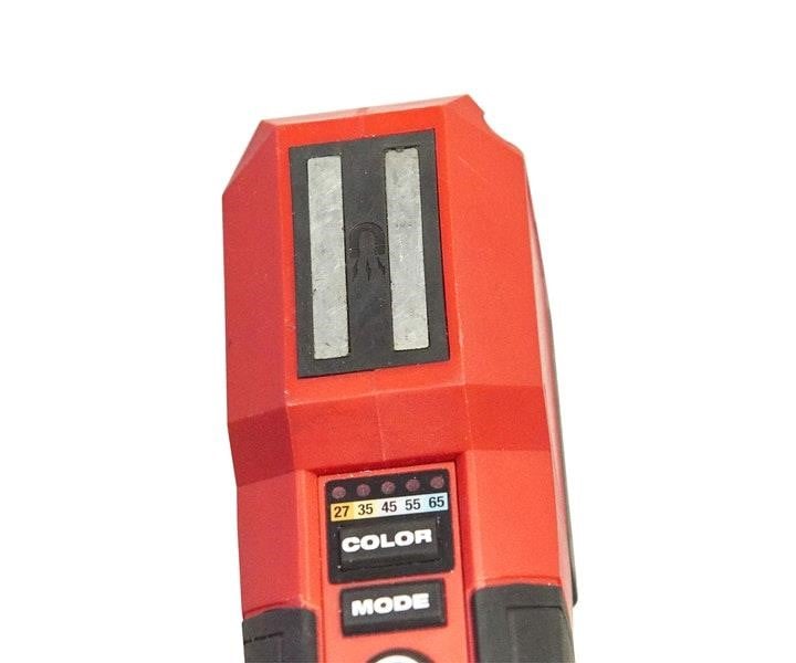 M12 Cml-401 Rechargeable Lamp In2 Color Matching Light Pcs Milwaukee Milwaukee 4933479366