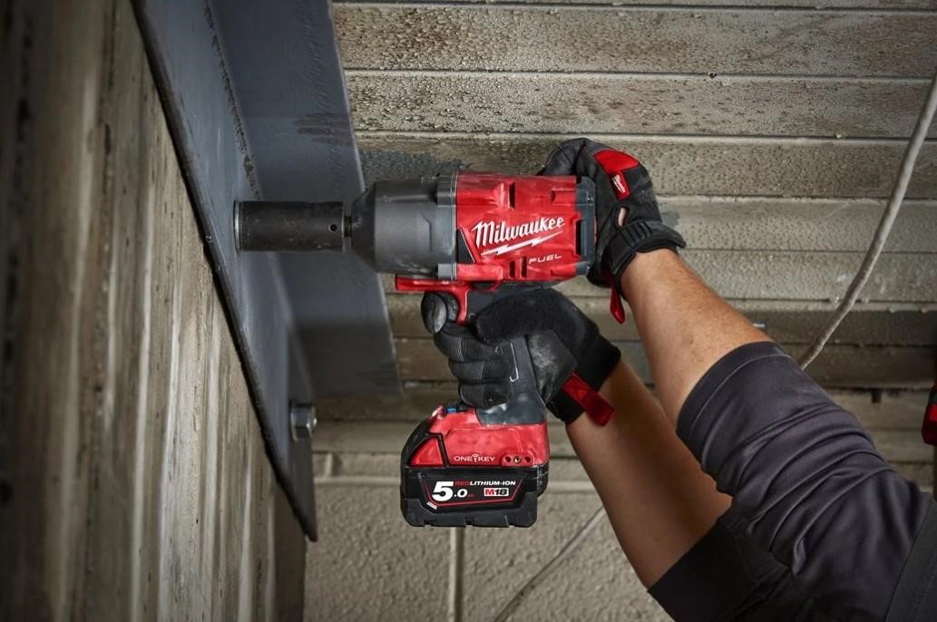 Buy Milwaukee 4933459725 – good price at EXIST.AE!