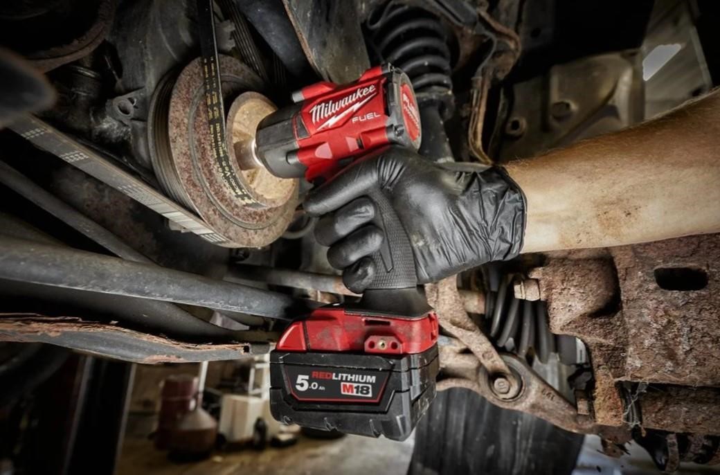 Buy Milwaukee 4933478453 at a low price in United Arab Emirates!