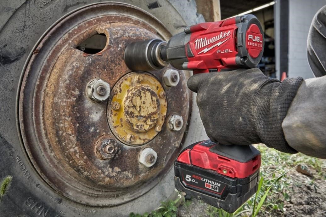 Buy Milwaukee 4933478453 at a low price in United Arab Emirates!