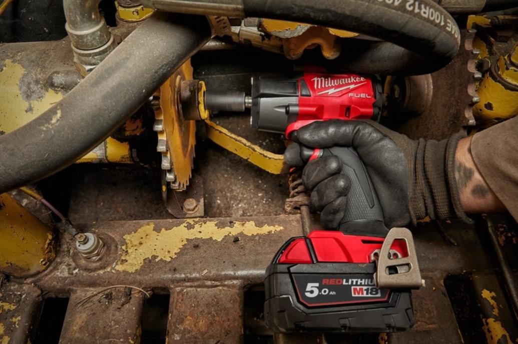 Buy Milwaukee 4933478453 at a low price in United Arab Emirates!